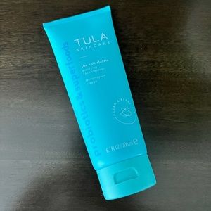 Tula Cult Classic Purifying Cleanser